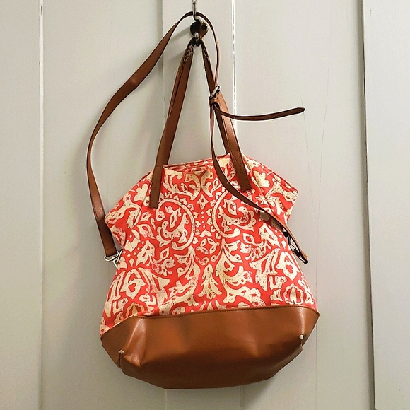 Old Navy Shoulder bag for summer - Picture 1 of 5